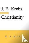 Krebs, Johann Baptist, Kerning, J. B. - Christianity