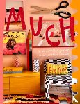 Kemp, Evie - Much