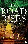 Dunne, Sarah - The Road Rises