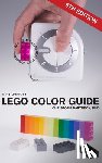 Bartneck, Christoph - The Unofficial LEGO Color Guide: Sixth Edition