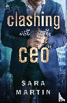 Martin, Sara - Clashing with the CEO