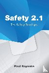Reyneke, Paul - Safety 2.1