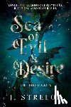 Strelou, J. - Sea of Evil and Desire