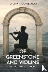 Goodacre, Donna - Of Greenstone and Violins