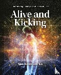 Adstrum, Sue - Alive and Kicking