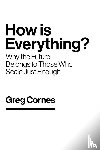 Cornes, Greg - How Is Everything?
