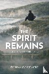 Goodacre, Donna - The Spirit Remains