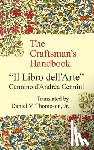 Cennini, Cennio D'Andrea - Craftsman's Handbook