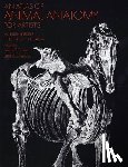 Ellenberger, W. - An Atlas of Animal Anatomy for Artists