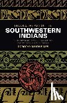 Sides, Dorothy S. - Decorative Art of the Southwestern Indians