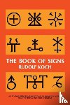 Koch, Rudolf - The Book of Signs