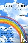 Minnaert, M. - The Nature of Light and Colour in the Open Air