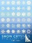 Bentley, W. A., Humphreys, W. J. - Snow Crystals