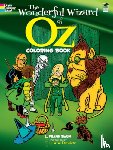 Baum, Frank L. - Wizard of Oz