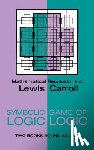 Carroll, Lewis - Symbolic Logic and the Game of Logic