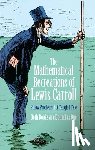 Coxeter, H.S.M., Carroll, Lewis - The Mathematical Recreations of Lewis Carroll