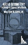 Ivins, William M. - Art and Geometry: a Study in Space Intuitions