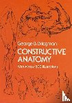 Bridgman, George B. - Constructive Anatomy