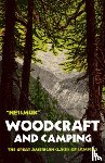 Sears Nessmuk, George W., Stroh, R.C. - Woodcraft and Camping