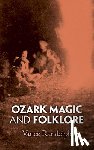 Randolph, Vance - Ozark Magic and Folklore