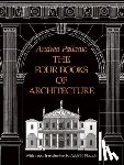 Palladio, Andrea - The Four Books of Architecture