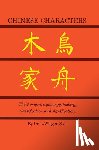 Wieger, L. - Chinese Characters