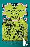 Lang, Andrew - The Green Fairy Book