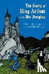 Pyle, Howard - The Story of King Arthur and His Knights