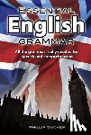 Gucker, Philip - Essential English Grammar