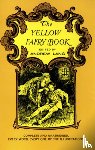Lang, Andrew - The Yellow Fairy Book