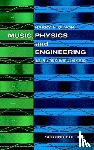 Olson, Harry F. - Music, Physics and Engineering