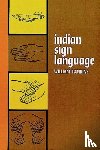 Tomkins, William - Indian Sign Language