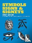 Lehner, Ernst - Symbols, Sign and Signets