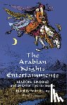Lang, Andrew - The Arabian Nights Entertainments