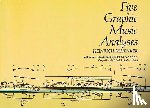 Schenker, Heinrich - Five Graphic Music Analyses
