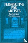 Cole, Rex Vicat - Perspective for Artists