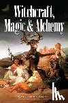 Givry, Emile Grillot de - Witchcraft, Magic and Alchemy