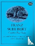 Schubert, Franz - Complete Song Cycles: Die Schöne Müllerin, Die Winterreise, Schwanengesang