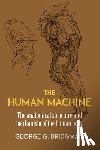 Bridgman, George B. - The Human Machine