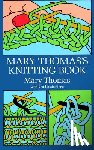 Thomas, Mary - Mary Thomas's Knitting Book