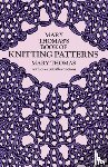Thomas, Mary - Mary Thomas's Book of Knitting Patterns