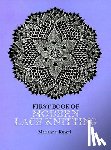 Kinzel, Marianne - The First Book of Modern Lace Knitting
