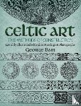 Bain, George - Bain, G: Celtic Art