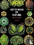 Haeckel, Ernst - Art Forms in Nature