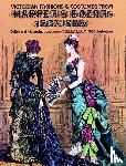 Blum, Stella - Victorian Fashions and Costumes from Harper's Bazar, 1867-1898