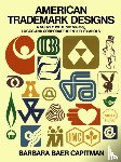 Capitman, Barbara Baer - American Trade-Mark Designs