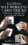 Fulves, Karl - Self-working Card Tricks