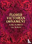 Klimsch, Karl - Florid Victorian Ornament