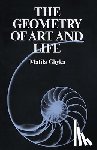 Ghyka, Matila - The Geometry of Art and Life