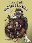 Nast, Thomas - Thomas Nast's Christmas Drawings